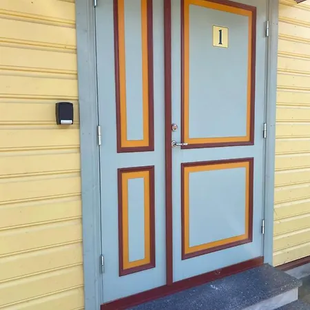 Ranna Majutus * Pärnu