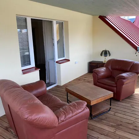 Ranna Majutus * Parnu