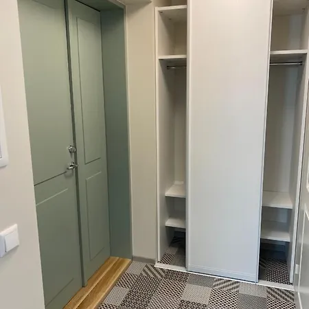 Ranna Majutus Privatunterkunft *