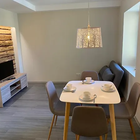 Ranna Majutus Homestay Parnu