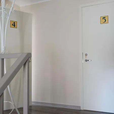 Privatunterkunft Ranna Majutus