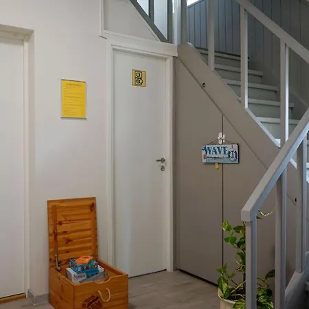 Homestay Ranna Majutus