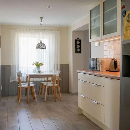 Ranna Majutus * Parnu