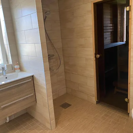 Privatunterkunft Ranna Majutus Pärnu