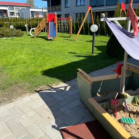 Ranna Majutus * Parnu