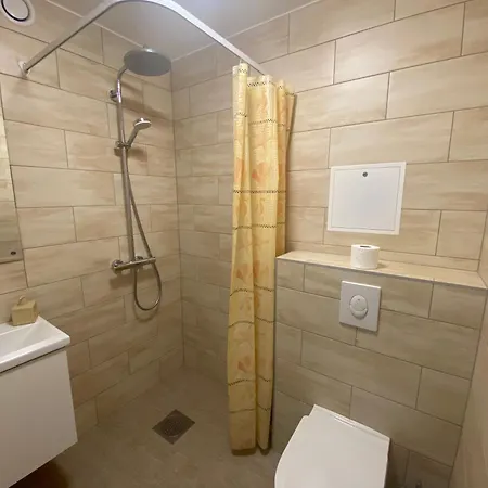 Kodumajutus Ranna Majutus