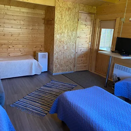 Ranna Majutus Homestay