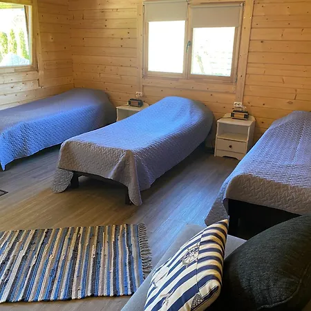 Ranna Majutus Pärnu