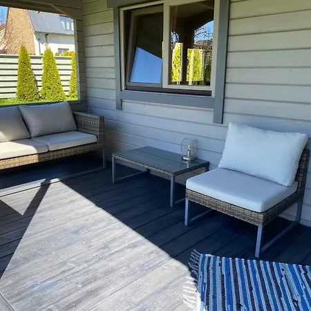 Ranna Majutus Privatunterkunft