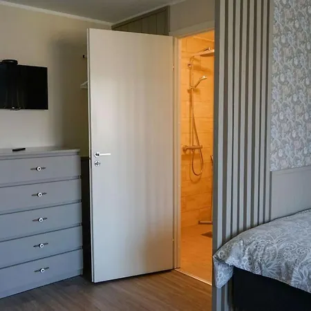 Ranna Majutus Homestay Parnu