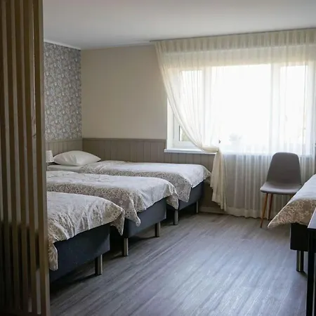 Ranna Majutus * Parnu