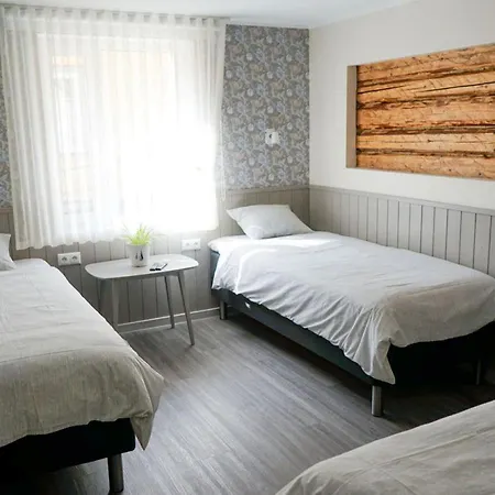 Homestay Ranna Majutus