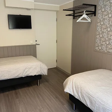 Homestay Ranna Majutus