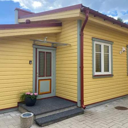 Alloggio in famiglia Ranna Majutus Pärnu