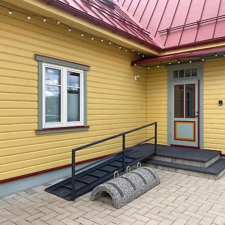 Ranna Majutus Pärnu
