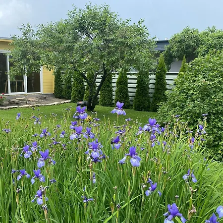 Homestay Ranna Majutus Parnu