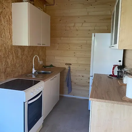 Ranna Majutus Pärnu