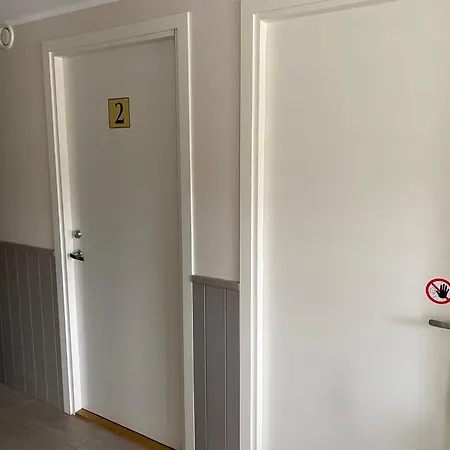 Kodumajutus Ranna Majutus Parnu