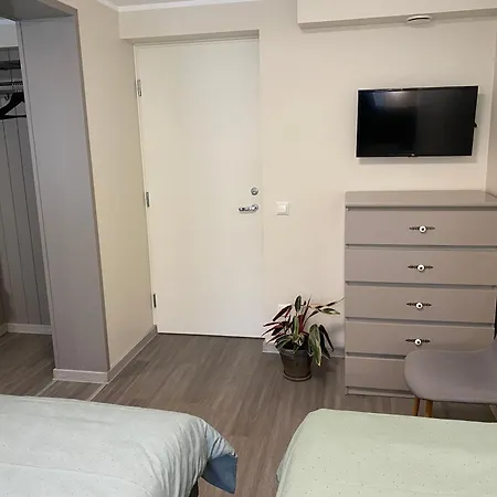 Ranna Majutus Homestay Parnu