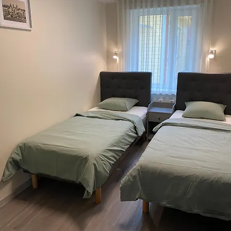 Ranna Majutus Pärnu