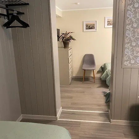 Ranna Majutus * Parnu