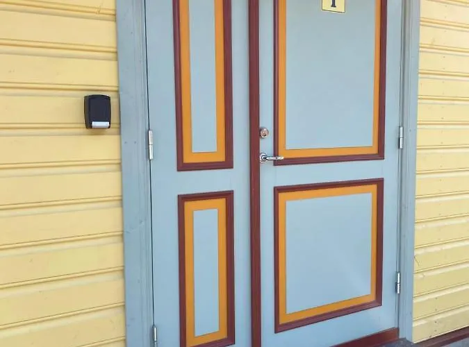 Ranna Majutus * Parnawa