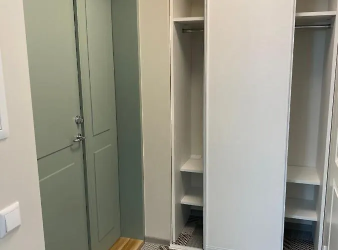 Ranna Majutus Homestay *