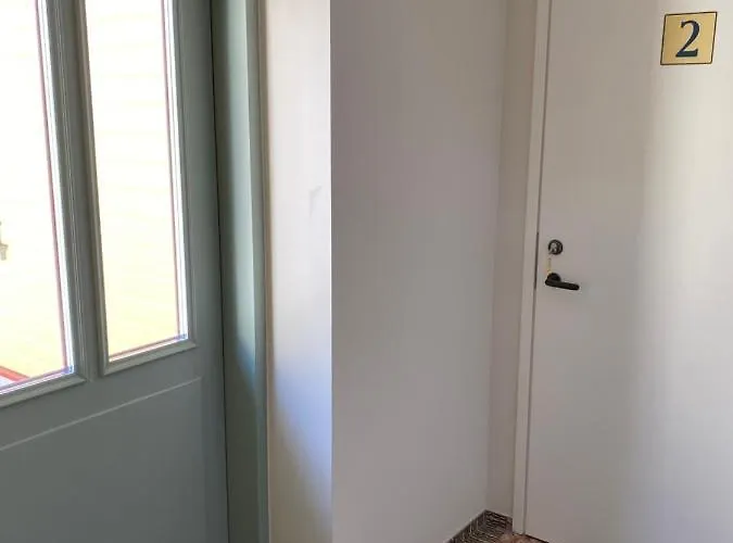 Ranna Majutus * Parnu