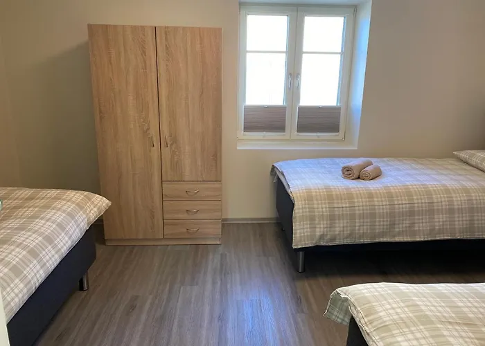 Homestay Ranna Majutus Parnu