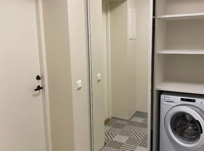 Ranna Majutus Kwatera prywatna