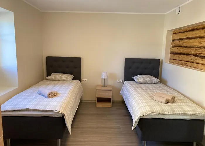 Ranna Majutus * Parnu