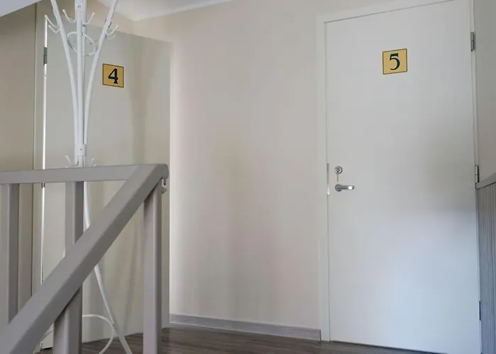 Homestay Ranna Majutus