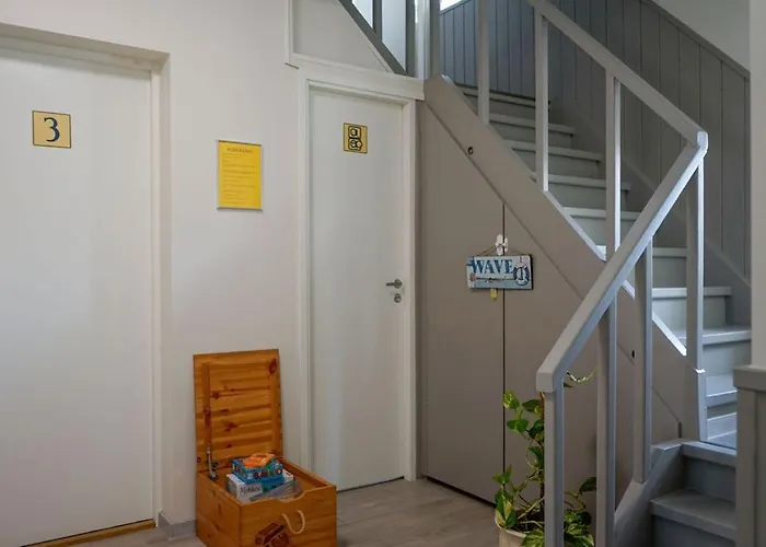 Homestay Ranna Majutus