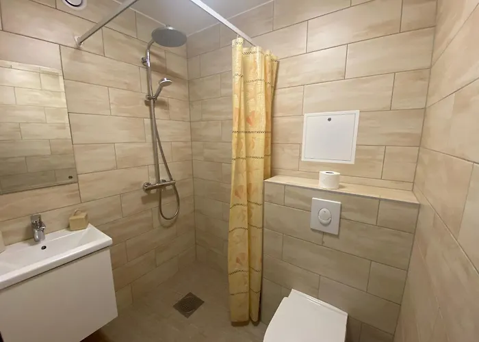 Homestay Ranna Majutus