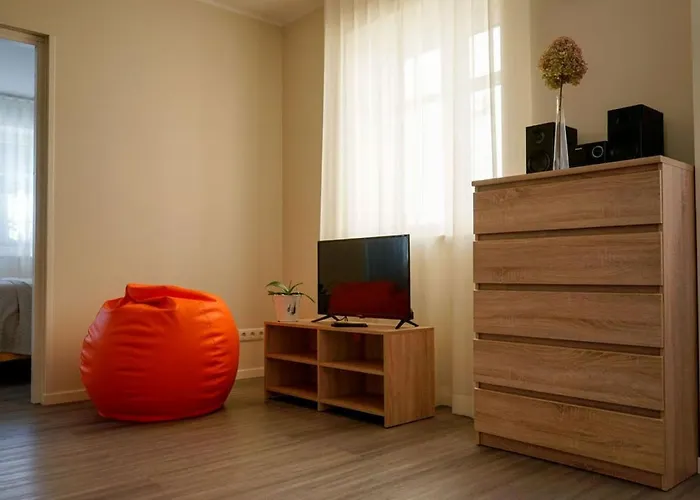 Homestay Ranna Majutus