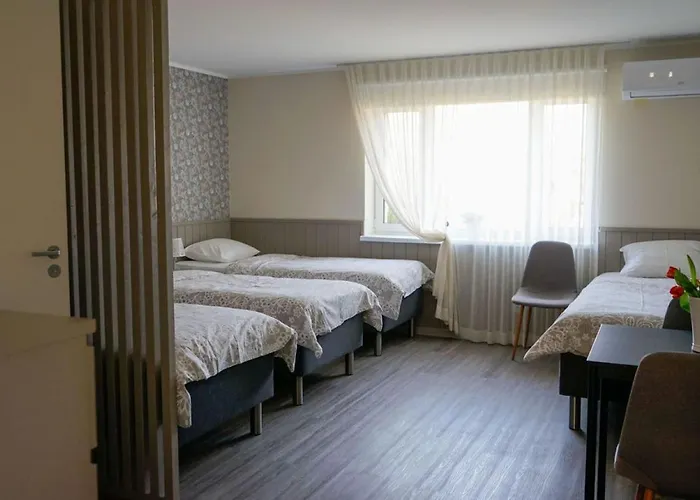 Ranna Majutus * Parnu