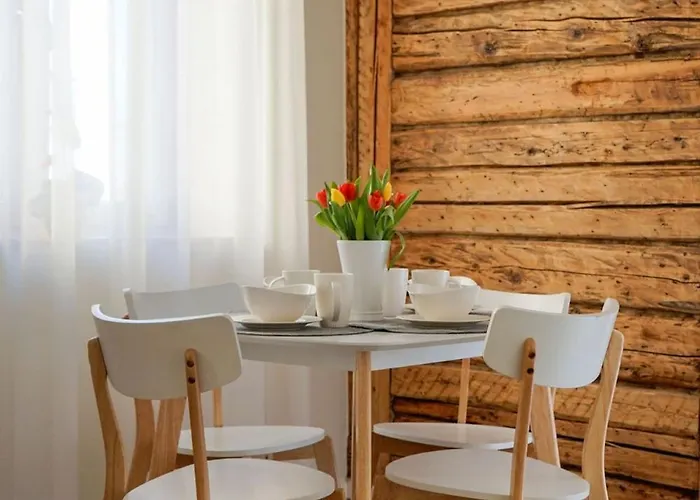 Ranna Majutus Homestay Parnu