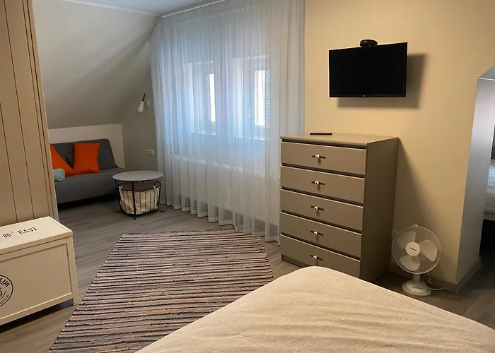 Ranna Majutus Homestay