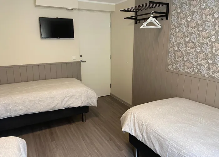 Homestay Ranna Majutus