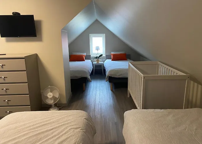 Ranna Majutus Homestay Parnu