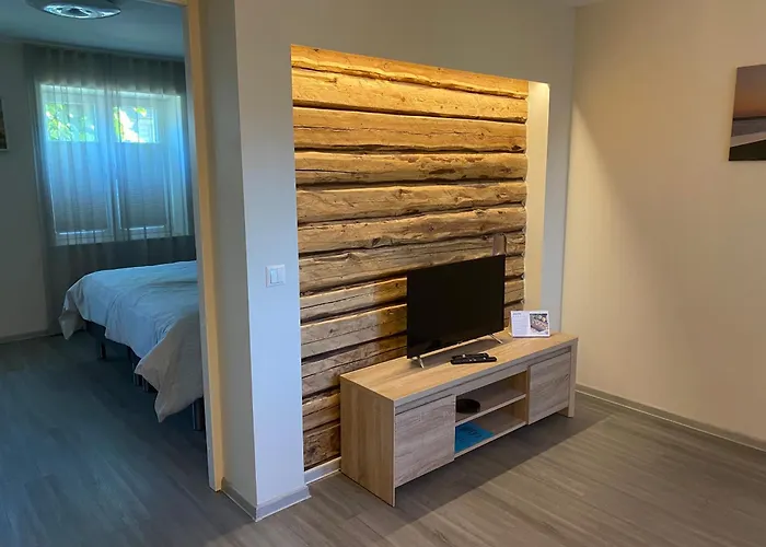 Ranna Majutus Homestay Parnu