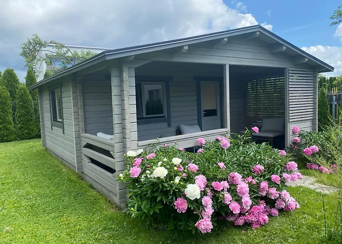 Homestay Ranna Majutus Parnu