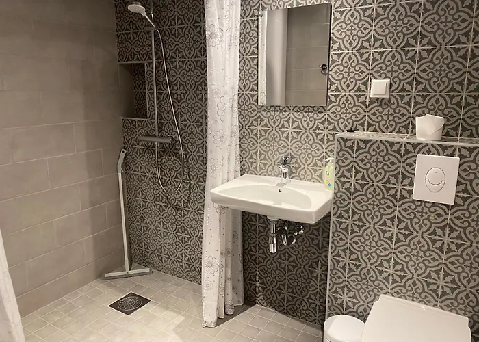 Ranna Majutus Homestay Parnu