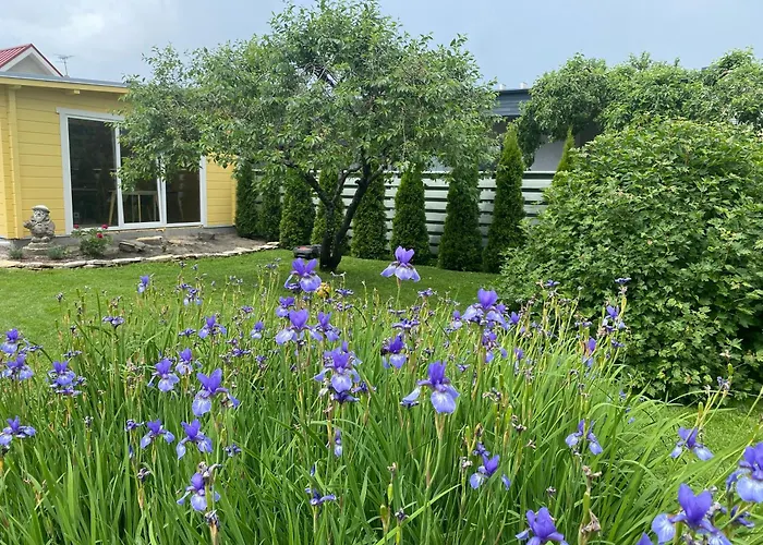 Homestay Ranna Majutus Parnu