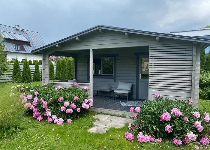 Ranna Majutus * Parnu