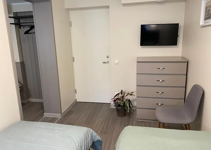 Ranna Majutus Homestay Parnu